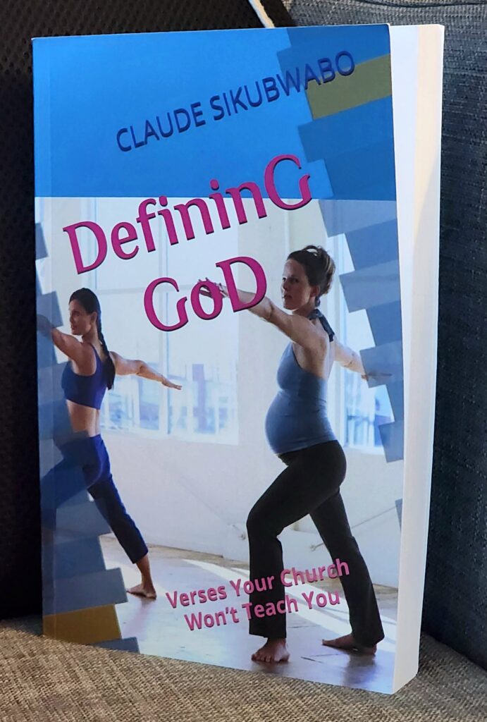 Defining God