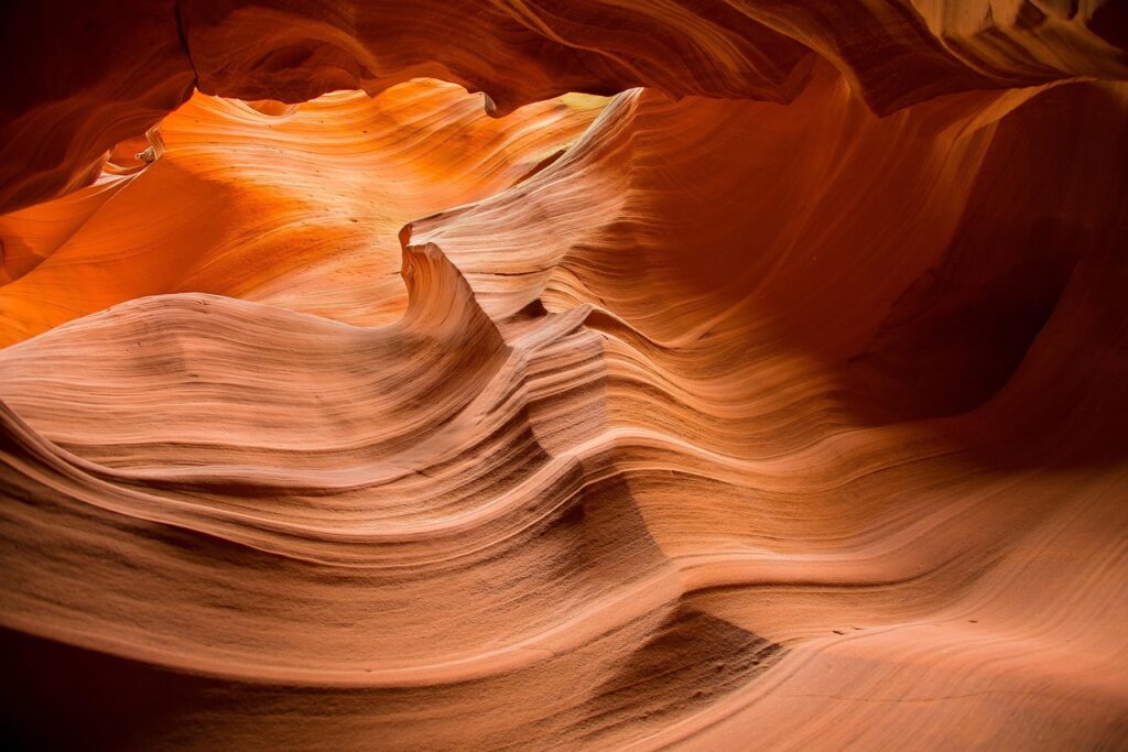 Natural beauty Is God's definition